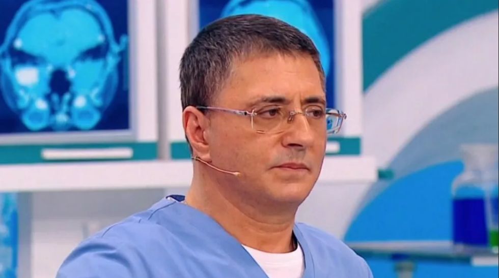 Доктор Мясников рассказал, какая головная боль опасна.