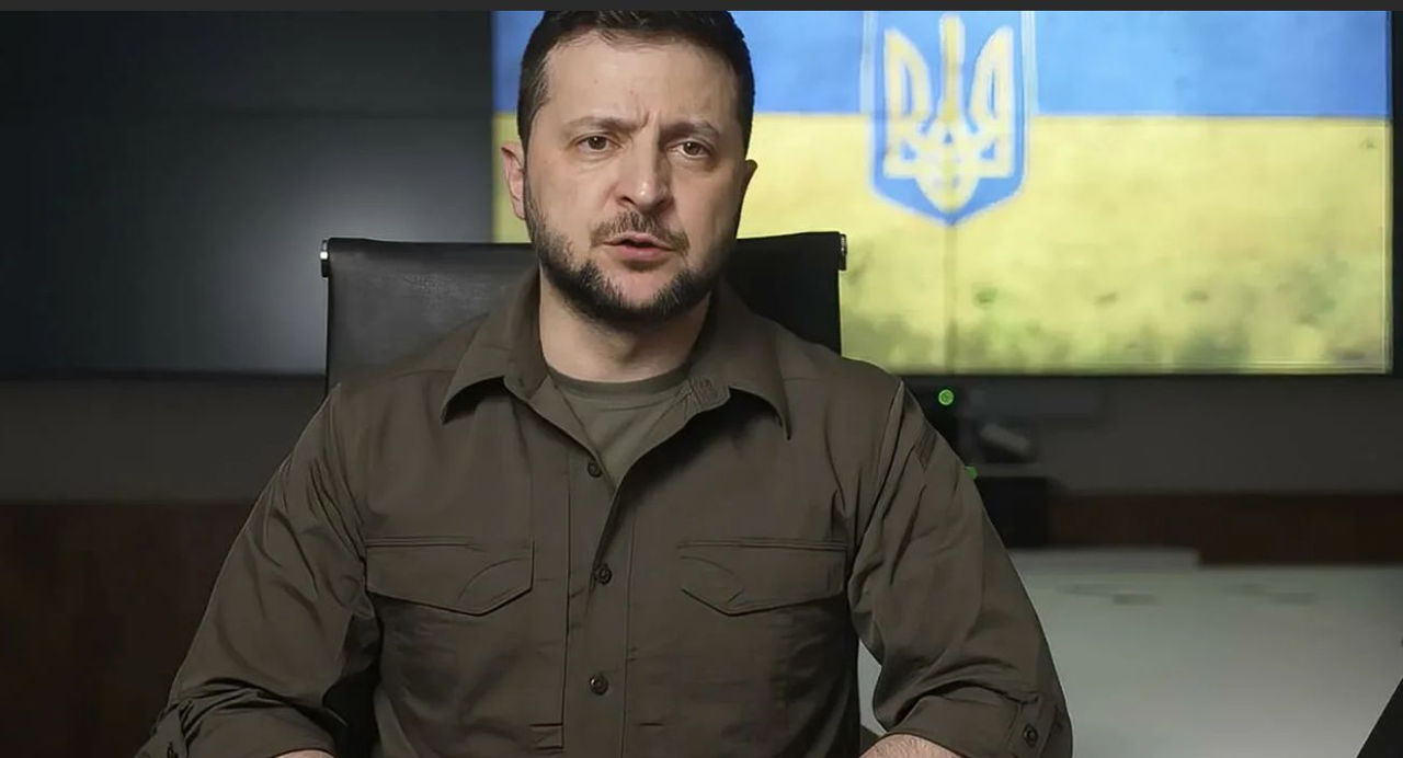 Зеленский: Польша поставит Украине 200 бронетранспортеров Rosomak.
