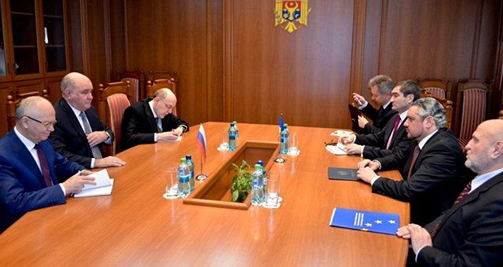 Накануне республику с рабочим визитом посетил замглавы МИДа России Григорий Карасин.