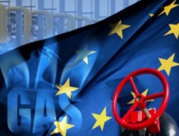 Европейский союз согласился провести консультации с Россией и Украиной по вопросу безопасности транзита и поставок газа.