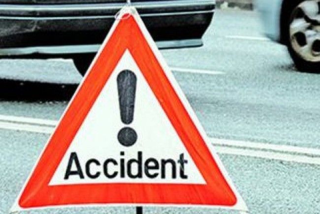 Peste 900 de accidente au avut loc în capitală în ultimele zece luni. Foto: bihon.ro