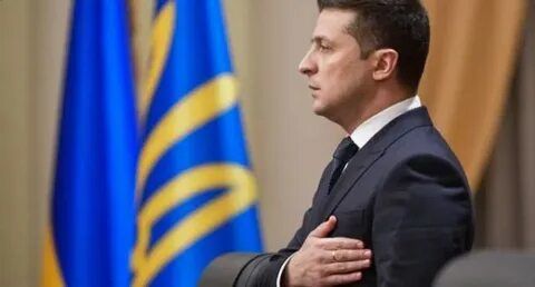 Зеленский объявил траур по погибшим в Одессе.