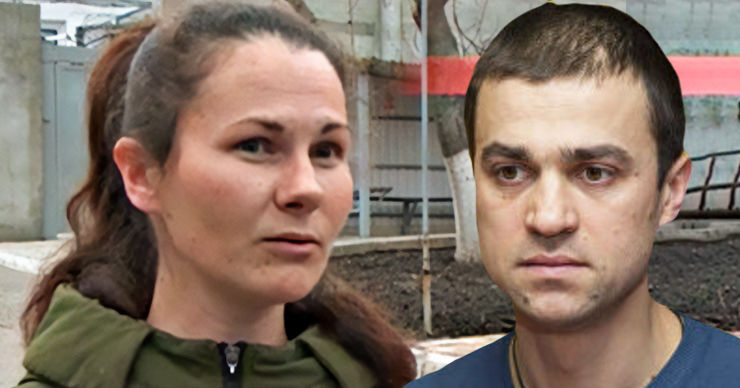 Адвокат многодетной матери, помилованной Санду, обратится в ЕСПЧ. Коллаж: Point.md