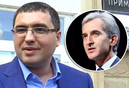 "Сегодня готовится основной вариант — Лянкэ, второй — Канду, на всякий случай".