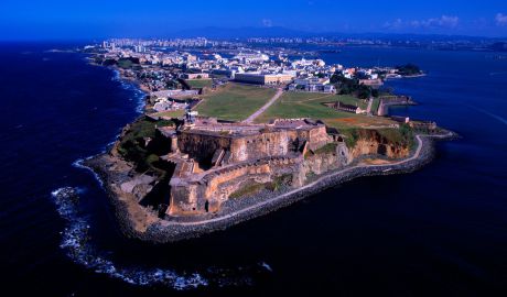 Puerto Rico, în default pentru prima dată în istorie. Foto: colimdo.org