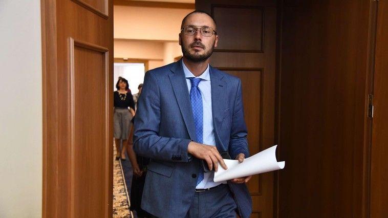 Литвиненко: Открытие 42 участков в Приднестровье - злоупотребление. Фото: deschide.md.