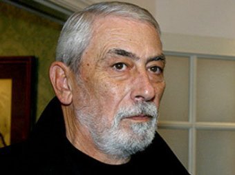 Кикабидзе сообщил о своих планах провести в Киеве благотворительный вечер в память о «Небесной сотне». Фото: topnews.ru.