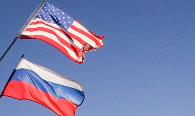 Воробьев считает необходимым в этой связи отозвать посла РФ из США.