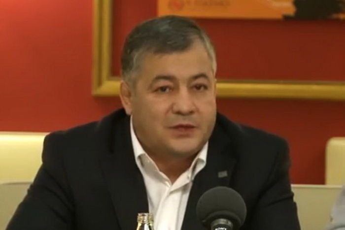 Николай Дудогло выразил мнение, что «башкан должен быть практиком и хозяйственником». Фото: enigagauziya.md