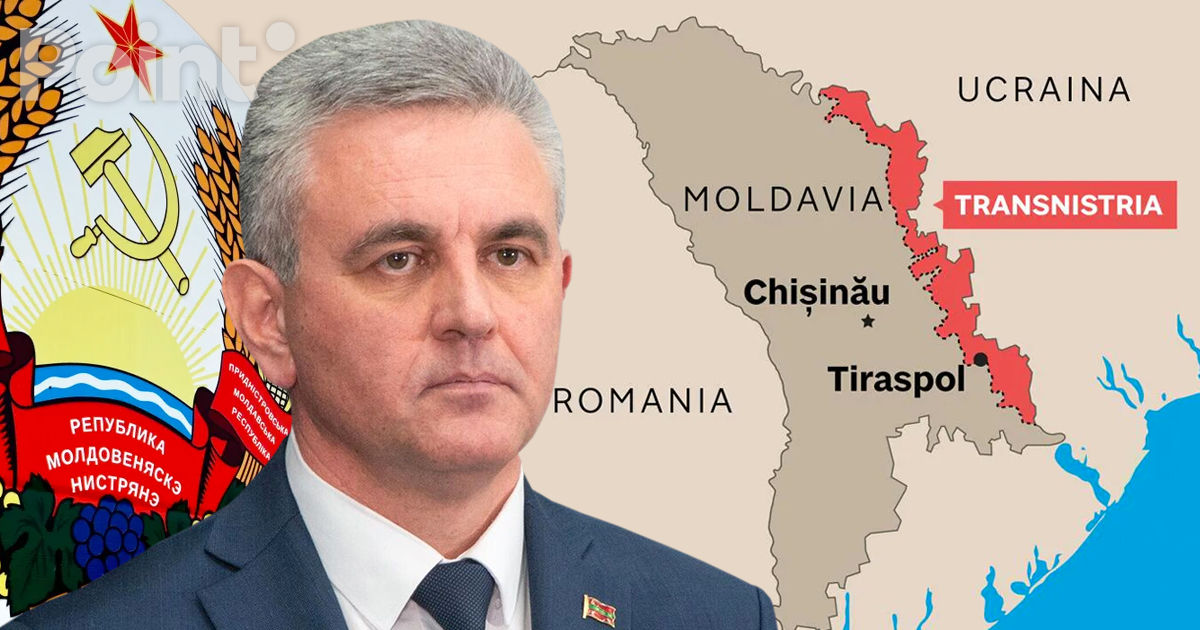 Biroul politici de reintegrare, privind declarațiile lui Krasnoselski: Sunt provocatoare.