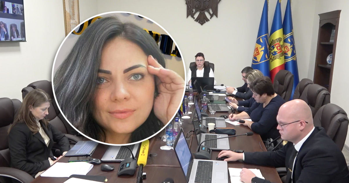 Новое заседание по делу Сушицкой вновь не состоялось. Коллаж: Point.md