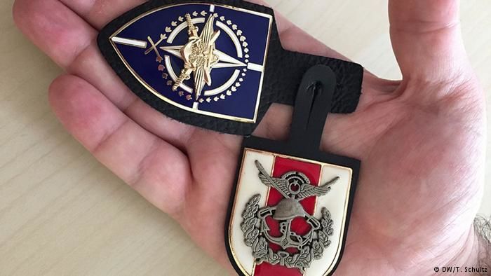 В Германии попросили политическое убежище около 40 военнослужащих НАТО из Турции, большинство из них имеют высокие воинские звания. 
