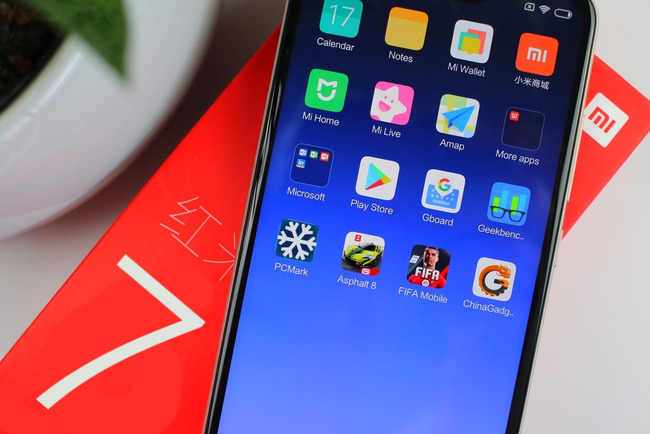 Redmi Note 7 Pro будет предлагаться по цене от $250 за базовый вариант до $350 за топовый.