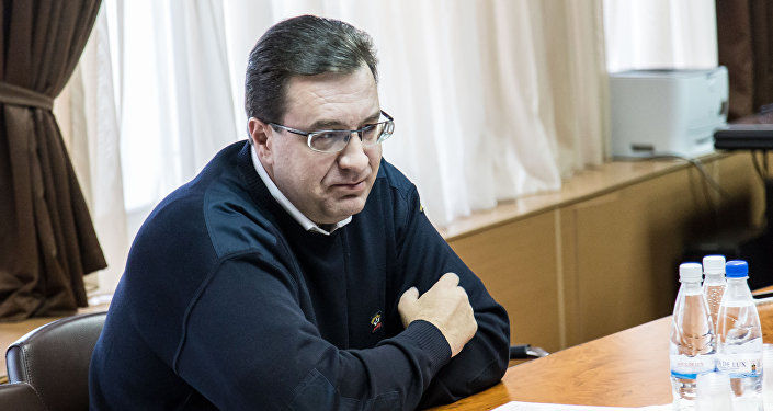 ДПМ отмечает, в свою очередь, что процедуры получения финансирования длятся несколько месяцев. Фото: sputnik.md