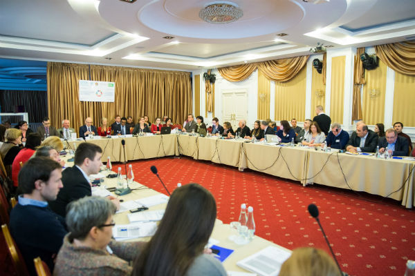 Strategia „Moldova 2030”, transmisă Parlamentului spre aprobare