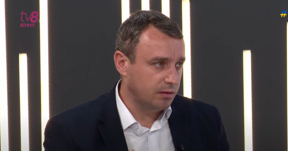 Кириак об уходе и возвращении Спыну: Чтобы переждать волну критики.