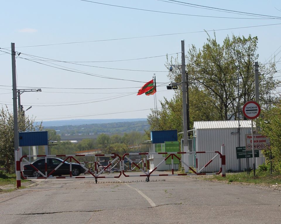 Молдова просит ВОЗ направить экспертов в Приднестровье.