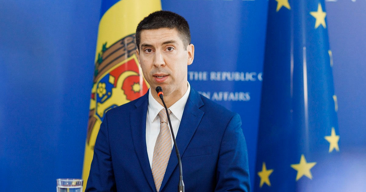 Popșoi: Reușitele Moldovei în integrarea europeană deja se văd.