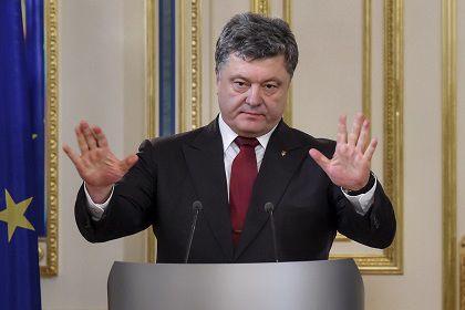 Президент Украины Петр Порошенко анонсировал инициативу, которая должна упростить предоставление украинского гражданства россиянам.