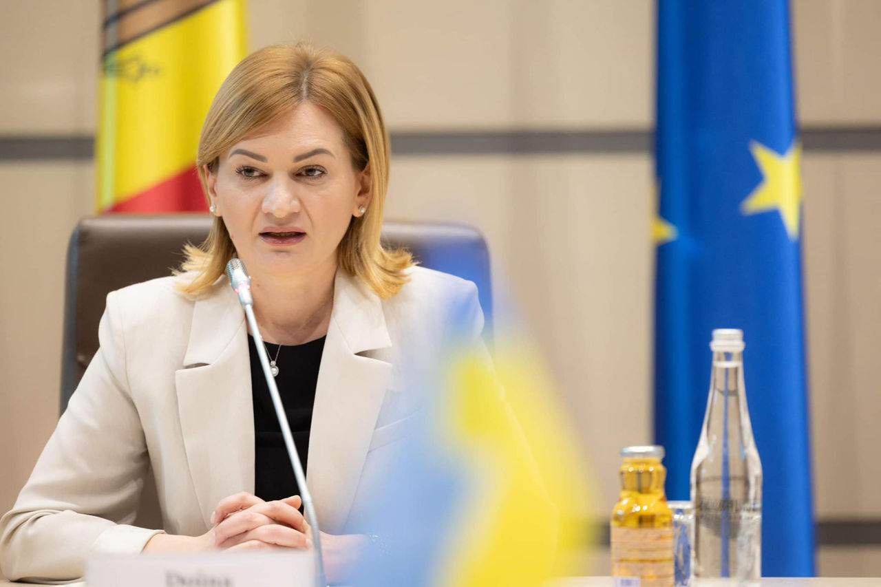 Gherman, despre votul la limită la referendum: Dezinformare, criză și degradarea guvernării.