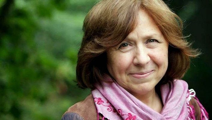 Нобелевский лауреат Светлана Алексиевич высказалась о бисексуальности.