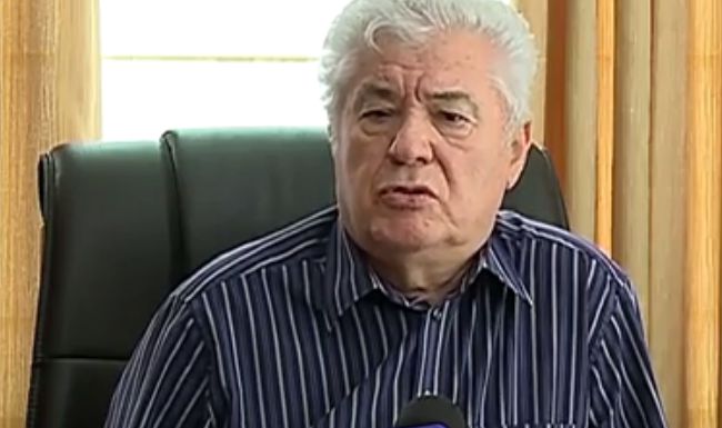 Воронин: В 35-градусную жару люди не хотят иметь дело с выборами.