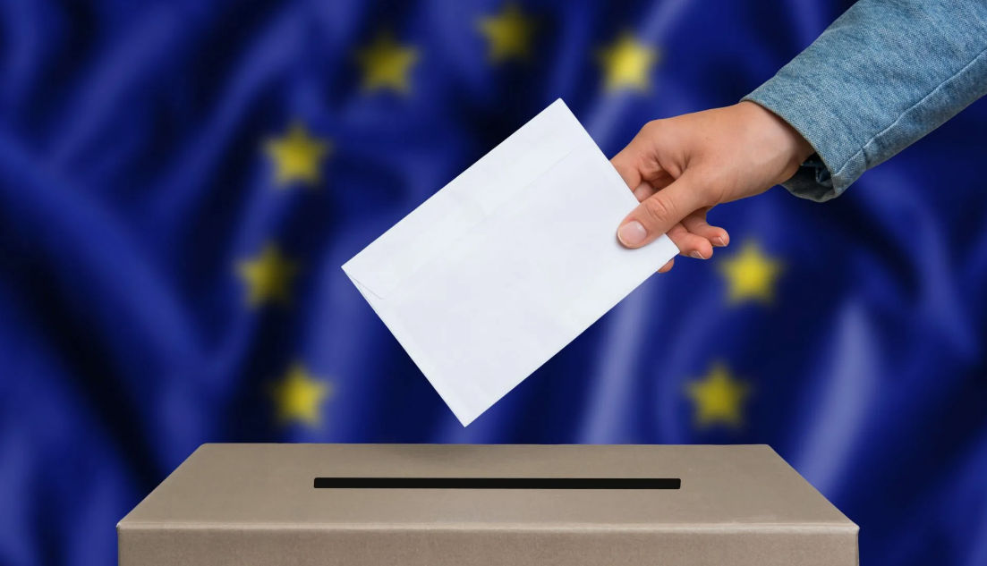 К выборам в Европарламент в Молдове откроют 52 избирательных участка.