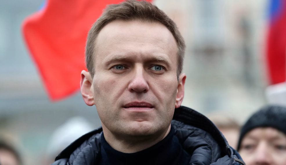 Структуры Навального в России признаны экстремистскими.