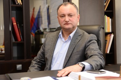 În opinia sa, criza politică din Ucraina a atins proporţiile unei catastrofe umanitare.