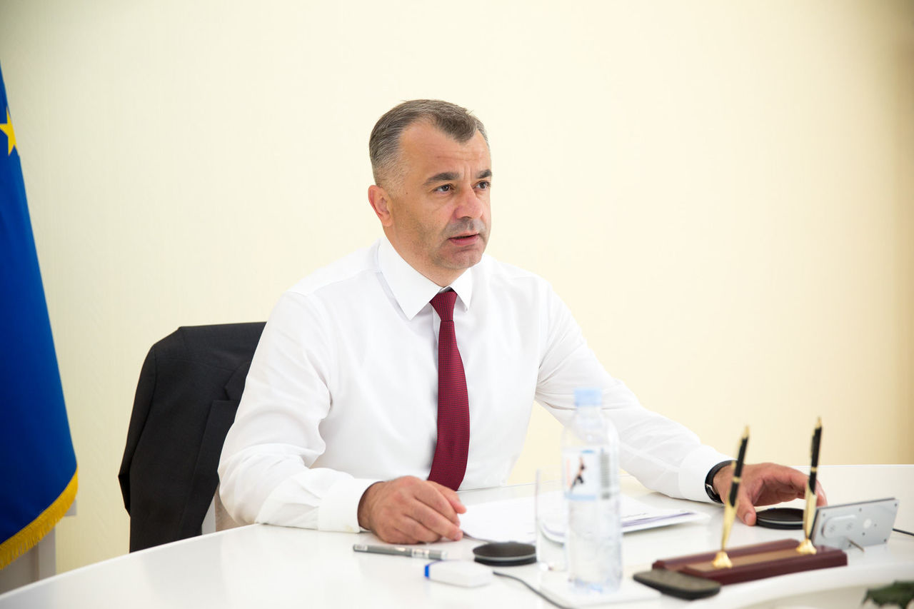 Кику: Литвиненко - режиссер ареста Стояногло, он сидел с улыбкой на лице.