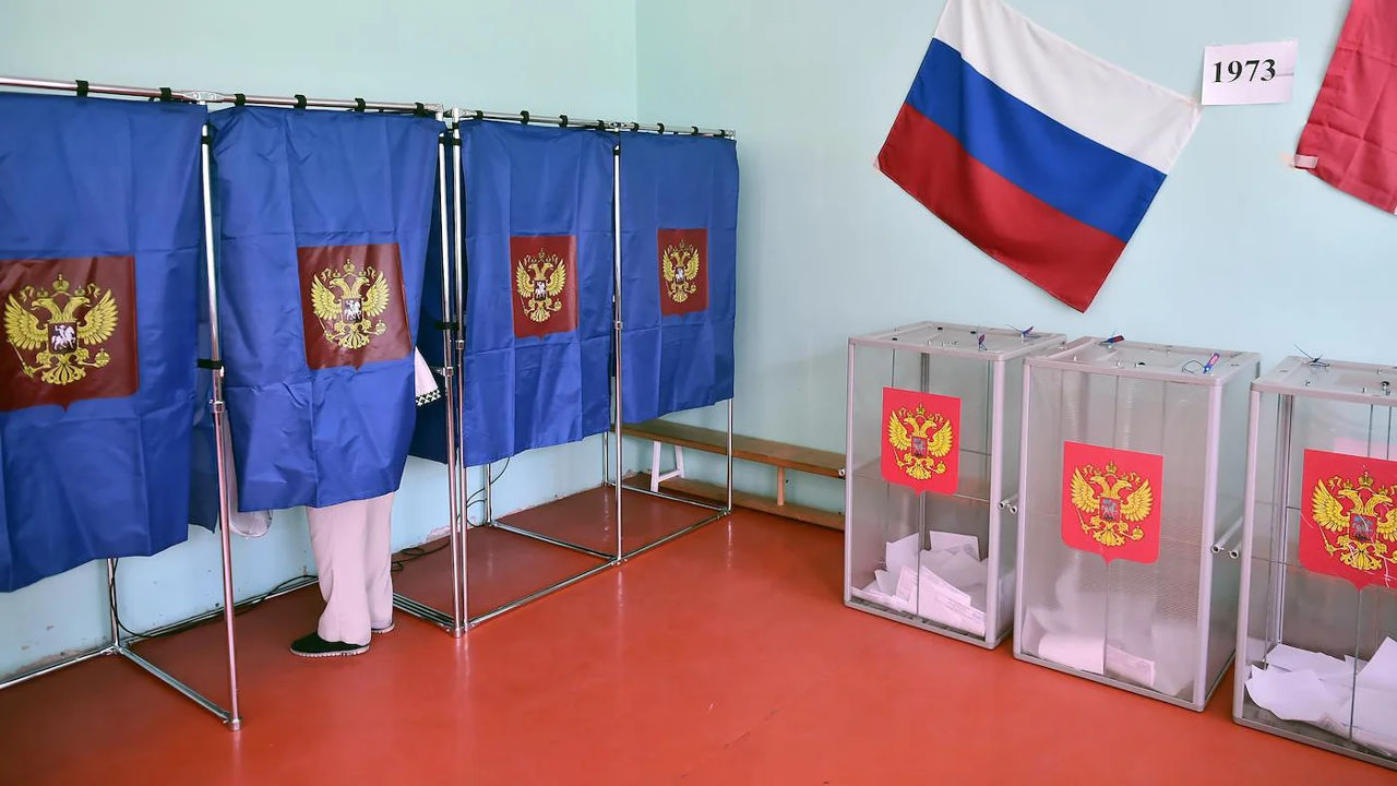 МИДЕИ: Не давали согласия на избирательные участки РФ в левобрежье.