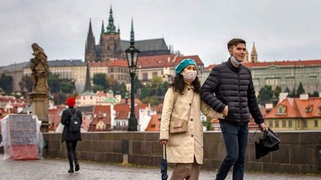 В Чехии продлевают карантин, но с некоторыми изменениями.