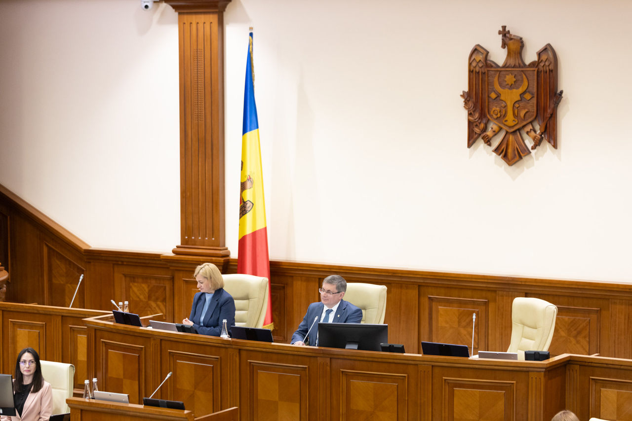 Viitorul Consiliu Fiscal va fi „afiliat Parlamentului, dar independent”.