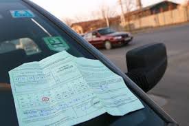 Tiraspolul a anunţat că va introduce asigurări auto obligatorii de la 1 aprilie pentru maşinile înregistrate în dreapta Nistrului. Foto: publika.md