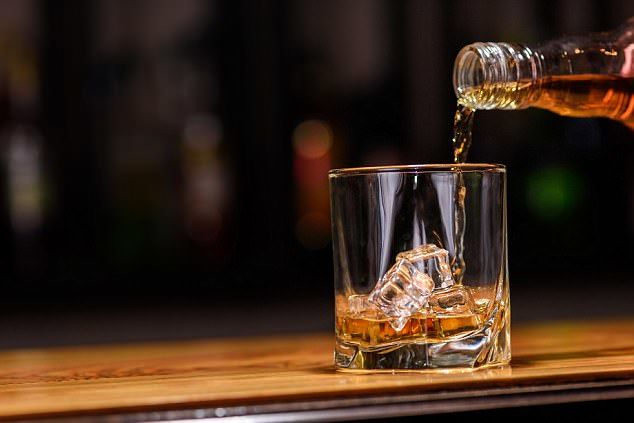 Un whisky degustat la prețul de peste 8.500 de euro paharul era un fals