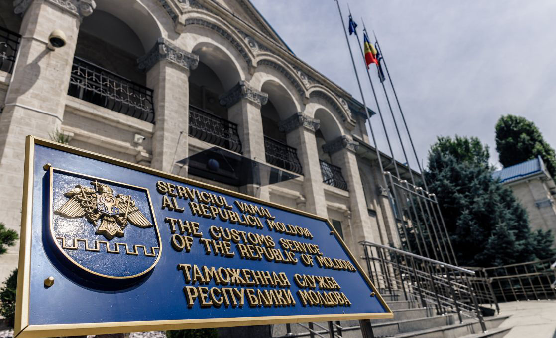 В парламент направлен проект о таможенных льготах для диаспоры.