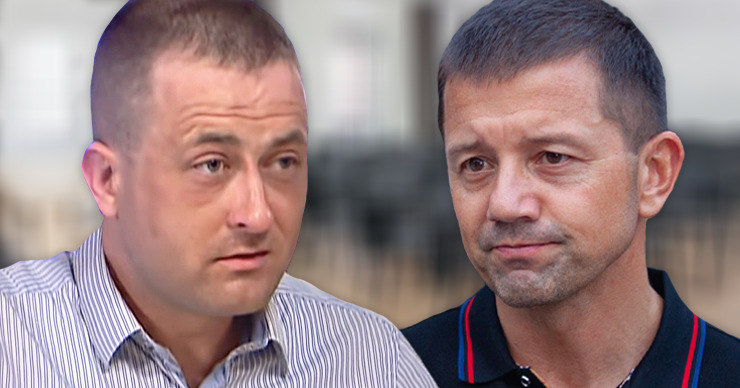 Дело Дамира против Стати вел судья, бывший под уголовным расследованием. Коллаж: Point.md
