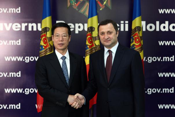 Conducerea oraşului Tianjin a reuşit să transforme criza economică într-o oportunitate