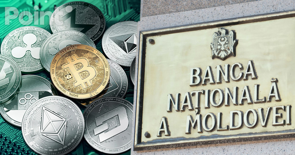 Banca Naţională pregăteşte legalizarea activelor virtuale, după ce anterior s-a opus.