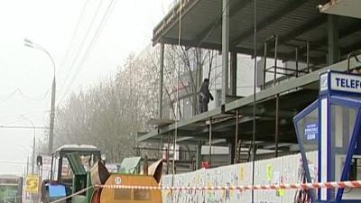 „Avem și o recipisă prin care proprietara spune că nu este împotrivă”, a spus Bostan.