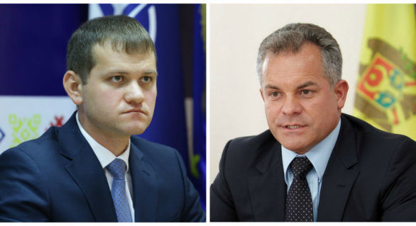 Valeriu Munteanu, scrisoare deschisă către Vlad Plahotniuc. Foto: independent.md