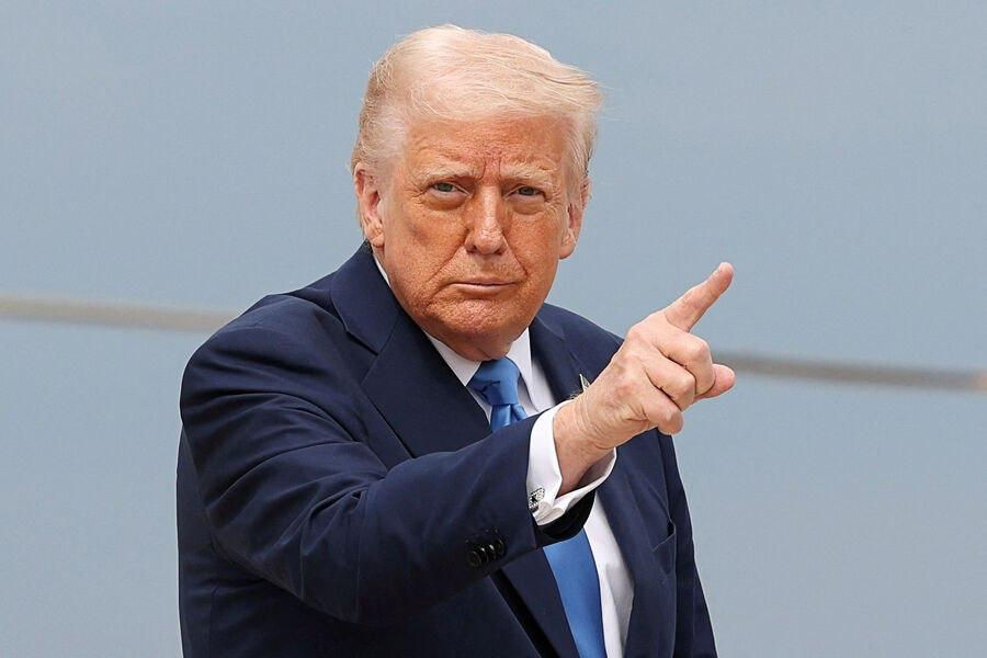Трамп: Третьей мировой войны не будет.