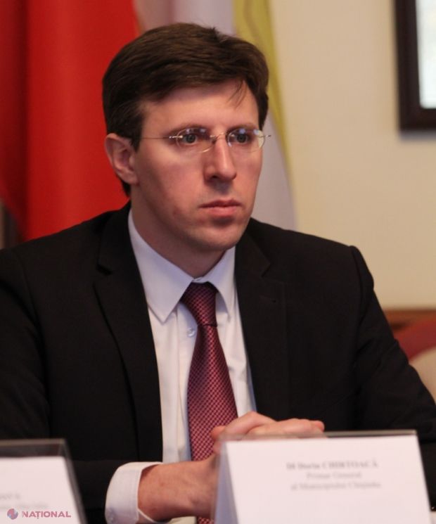 Cazurile de preluare a terenurilor din capitală, prin decizii judecătorești, îi depășesc pe funcționarii primăriei mun. Chișinău.