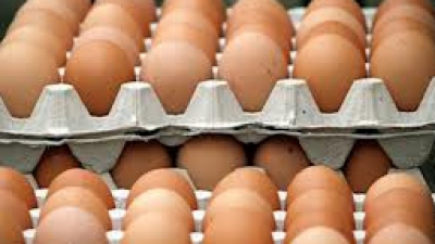 Potrivit Ministerului Agriculturii, în Moldova sunt peste 100 de producători de carne şi zece de ouă.