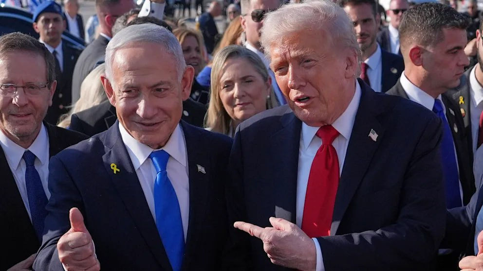 Administrația Trump vrea ca Israelul să atace primul Iranul.