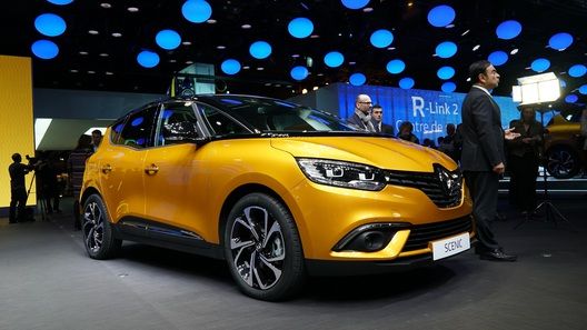 Renault может стать едва ли не крупнейшим автопроизводителем в мире.