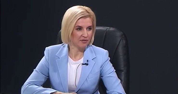 Влах о возможности досрочных выборов: Точка отсчёта 20 октября.