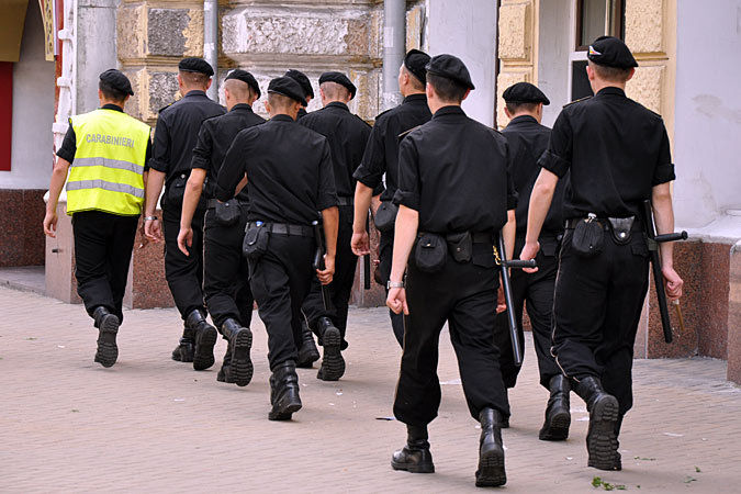 Бывший сотрудник правоохранительных органов сознался в преступлении.