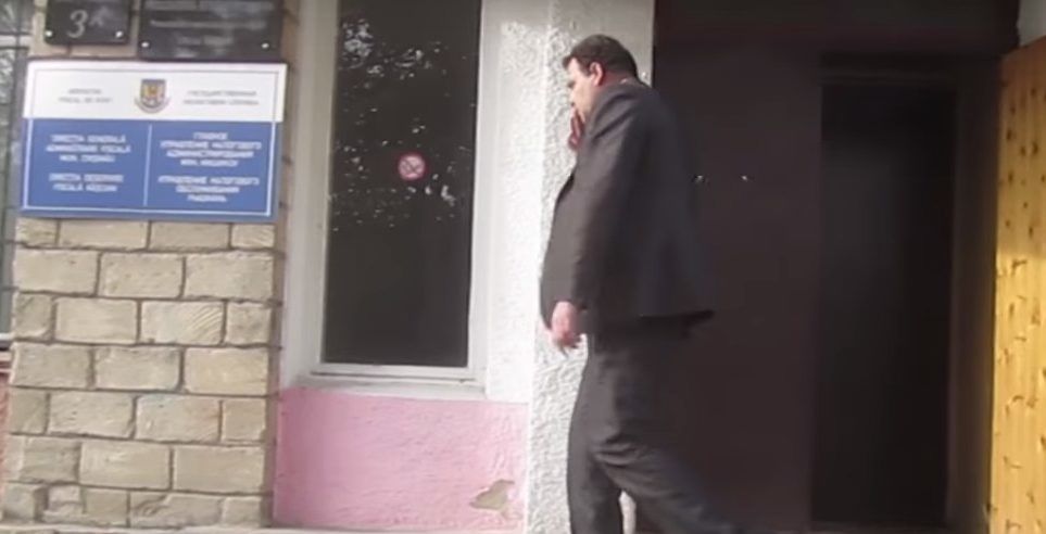 Инспекция начала проверку на основе всех материалов, опубликованных в прессе.