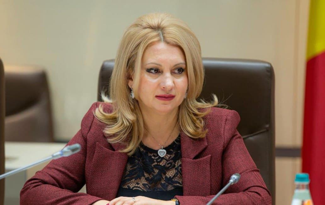 Экс-депутата Виолету Иванову перевели под домашний арест.